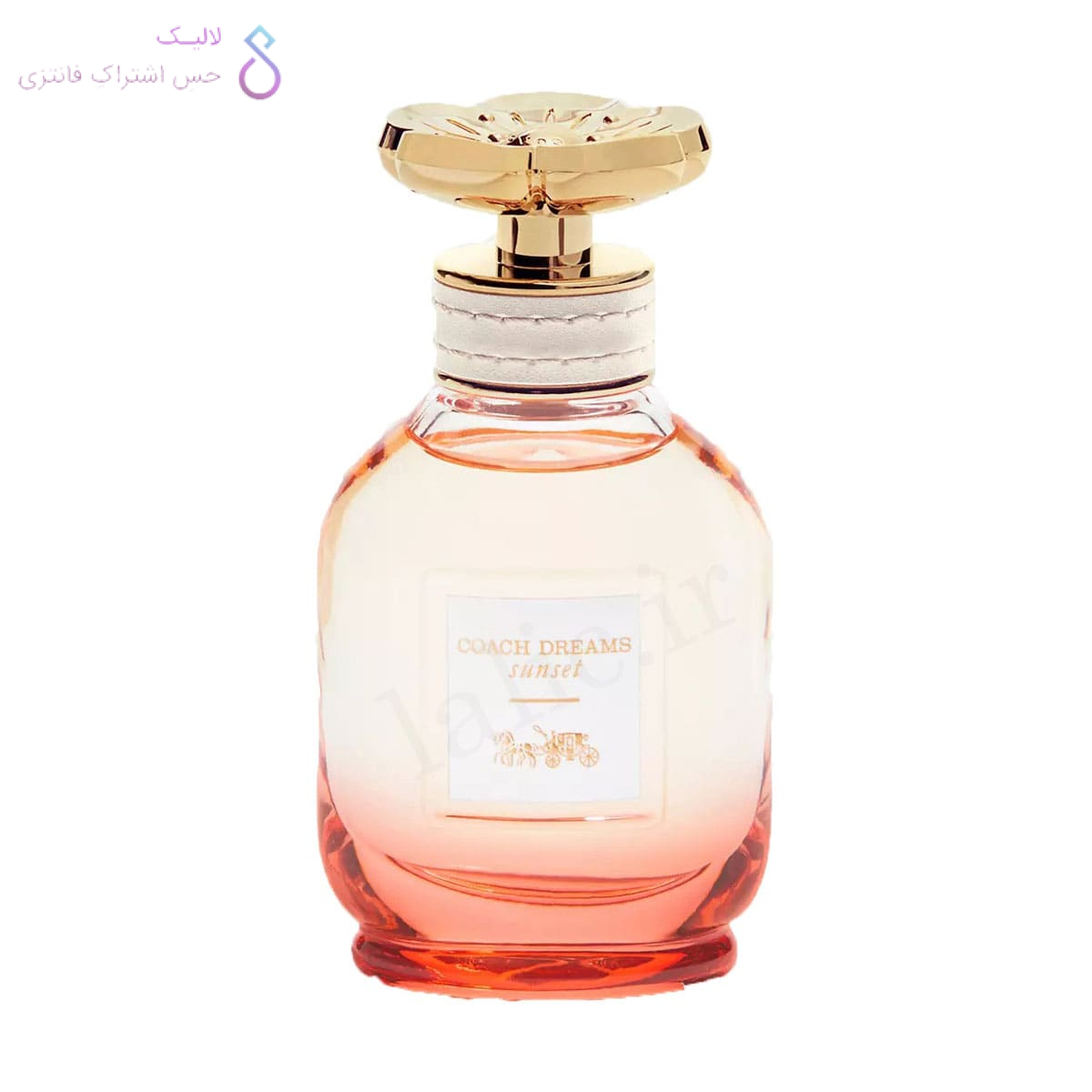 ادکلن کوچ دریمز سانست | Coach Dreams Sunset ادکلن کوچ دریمز سانست | Coach Dreams Sunset