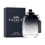 ادکلن کوچ فور من مردانه ادوتویلت | Coach for Men