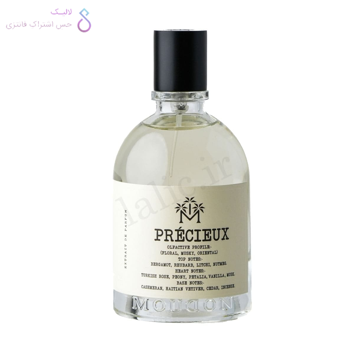 ادکلن مودون پرسیوس | Precieux Moudon ادکلن مودون پرسیوس | Precieux Moudon