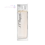 ادکلن اس تی دوپونت اسنس پیور زنانه | S.t Dupont Essence Pure Pour Femme
