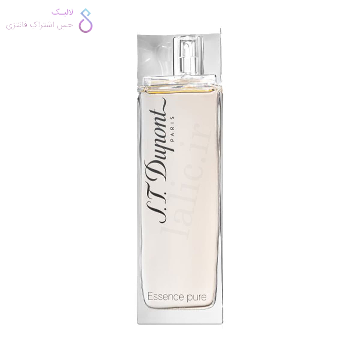 ادکلن اس تی دوپونت اسنس پیور زنانه | S.t Dupont Essence Pure Pour Femme ادکلن اس تی دوپونت اسنس پیور زنانه | S.t Dupont Essence Pure Pour Femme