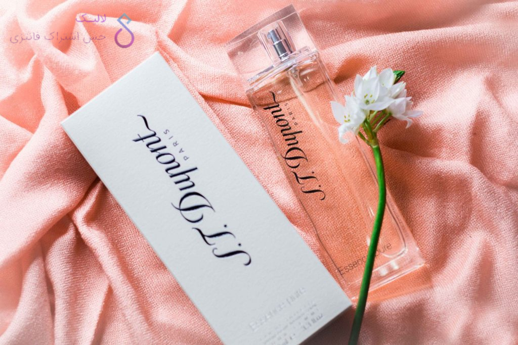 S.T Dupont Essence Pure Pour Femme