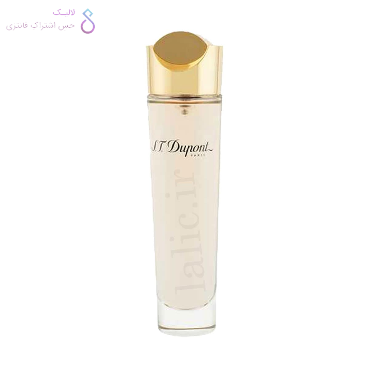 ادکلن S.T. Dupont Pour Femme ادکلن S.T. Dupont Pour Femme