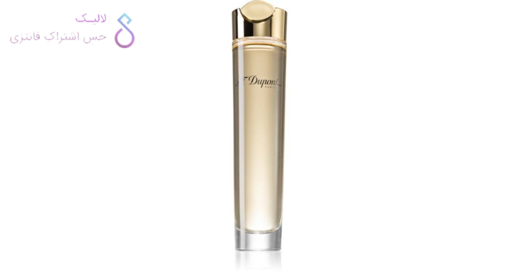 S.t Dupont pour Femme