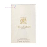 جعبه ادکلن تروساردی دونا | Trussardi Donna box
