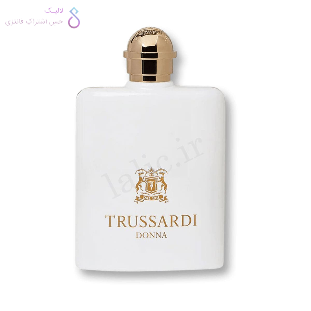 ادکلن تروساردی دونا | Trussardi Donna ادکلن تروساردی دونا | Trussardi Donna