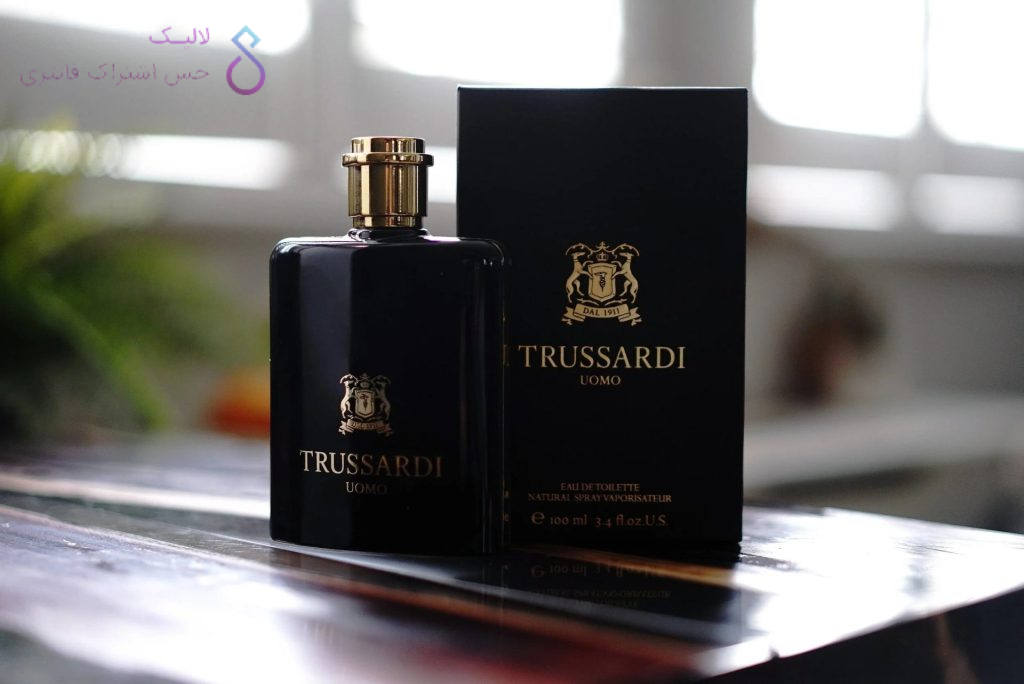 Trussardi Uomo