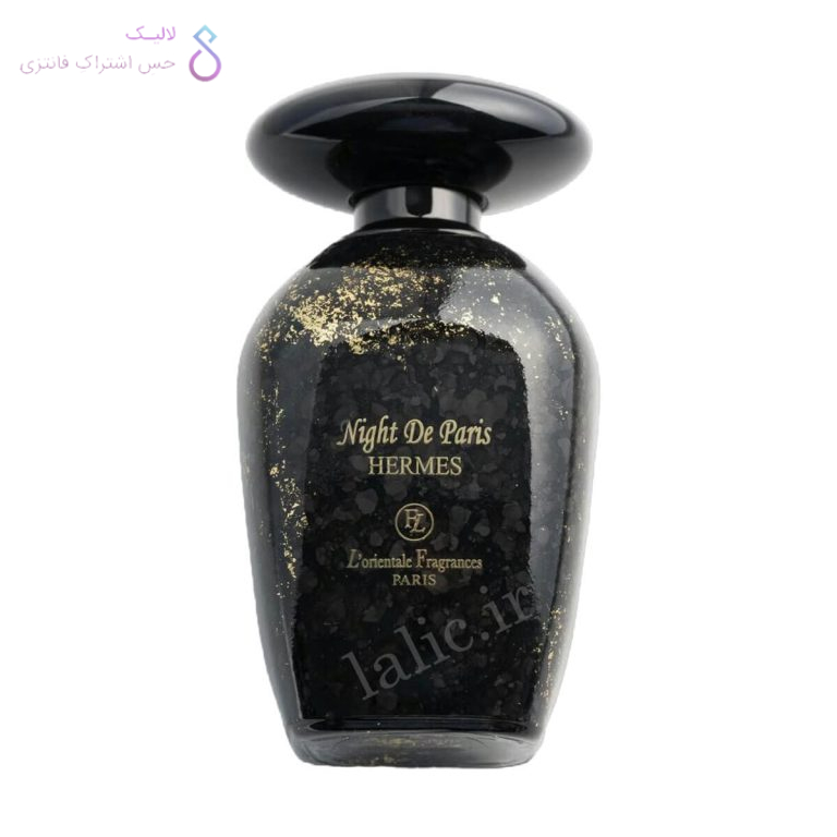 ادکلن نایت د پاریس هرمس | Night De Paris Hermes