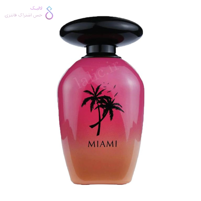 ادکلن نایت د پاریس میامی | Night De Paris Miami