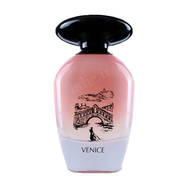 ادکلن نایت د پاریس ونیز | Night De Paris Venice