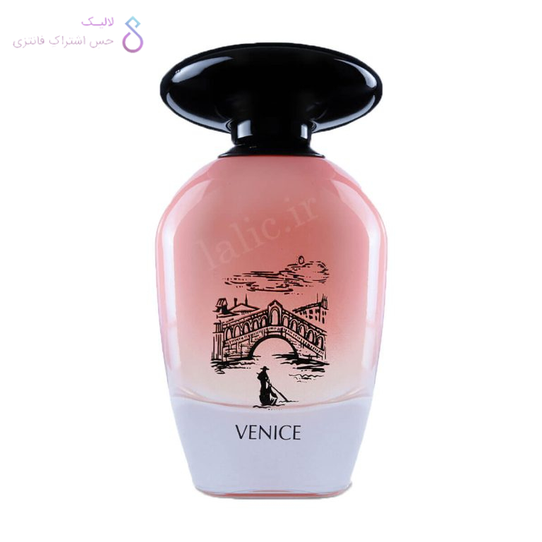ادکلن نایت د پاریس ونیز | Night De Paris Venice