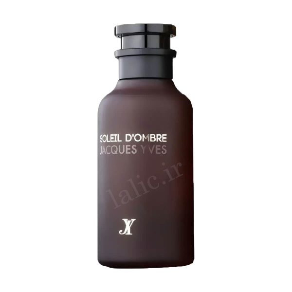 ادکلن لویی ویتون امبرنومد فرگرانس ورد | Soleil DOmbre Jacques Yves