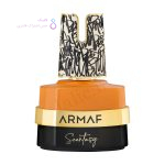ادکلن ارماف سنتاسی نویر د پچ | Armaf Scentasy Noir de Pêche