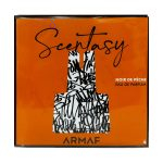 ادکلن ارماف سنتاسی نویر د پچ | Armaf Scentasy Noir de Pêche
