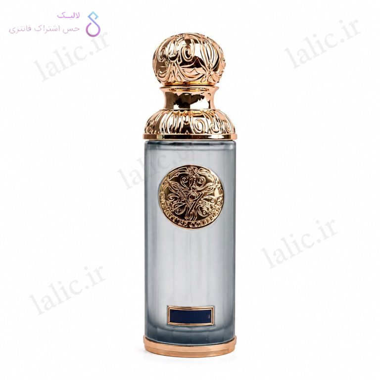 ادکلن قصه امپریال ولی لایت فرگرانس | Gissah Signature Collection Light Fragrance