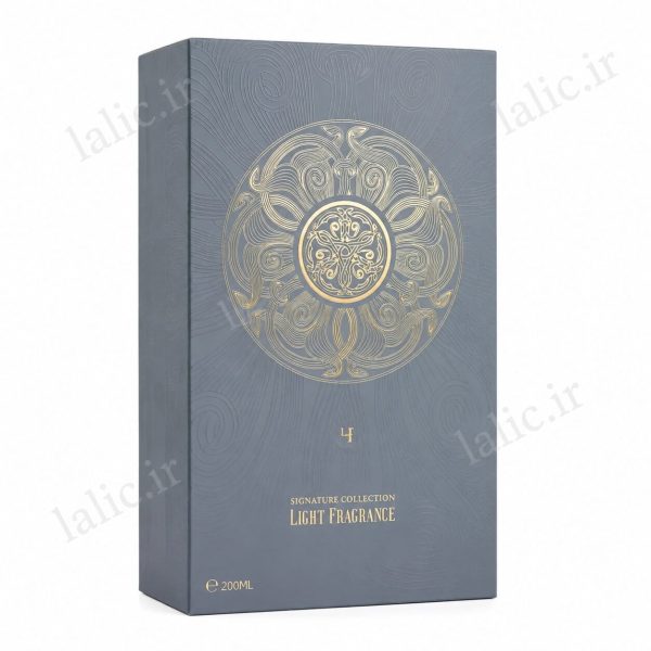 ادکلن قصه امپریال ولی لایت فرگرانس | Gissah Signature Collection Light Fragrance
