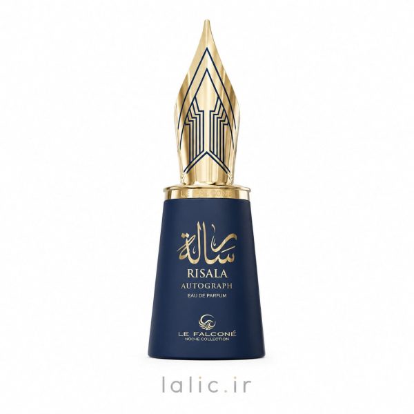 ادکلن رساله اتوگراف ابی له فالکون | Risala Autograph Le Falcone