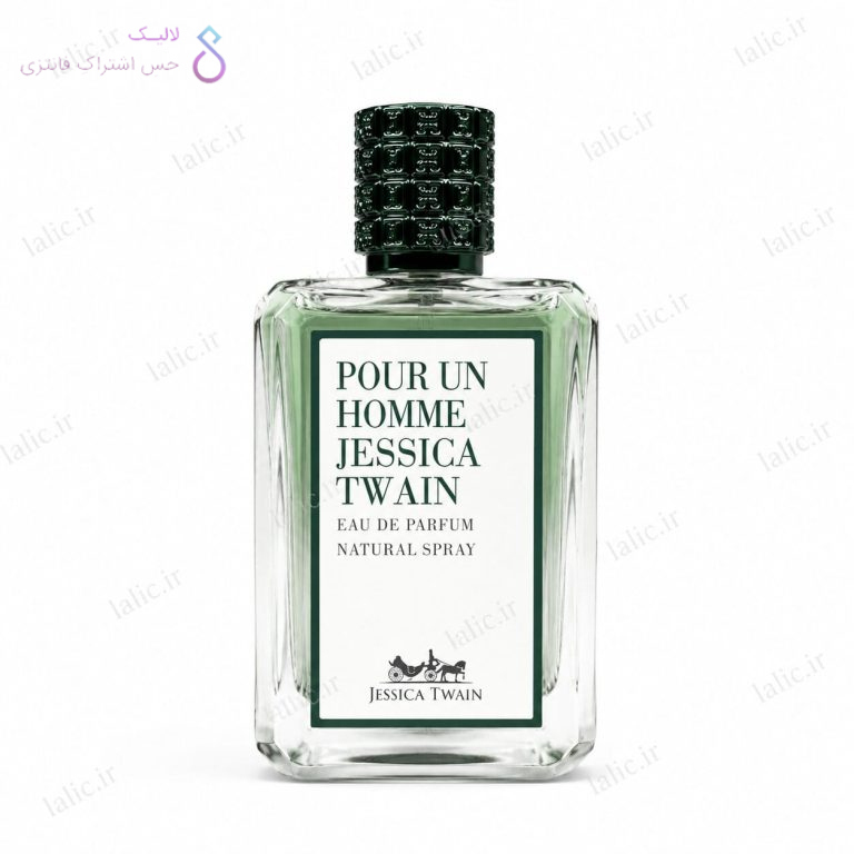 ادکلن پوران هوم جسیکا تواین | Jessica Twain Pour Un Homme