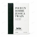 ادکلن پوران هوم جسیکا تواین | Jessica Twain Pour Un Homme