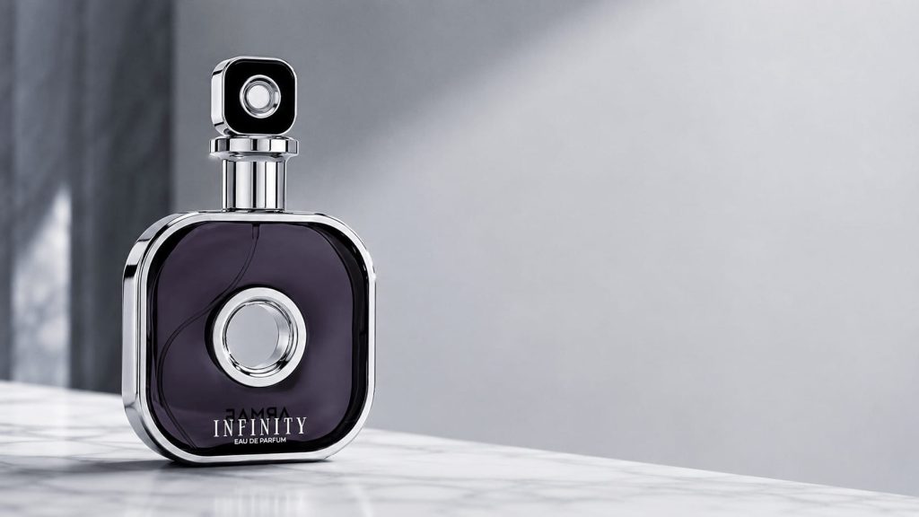 Armaf Infinity For Men