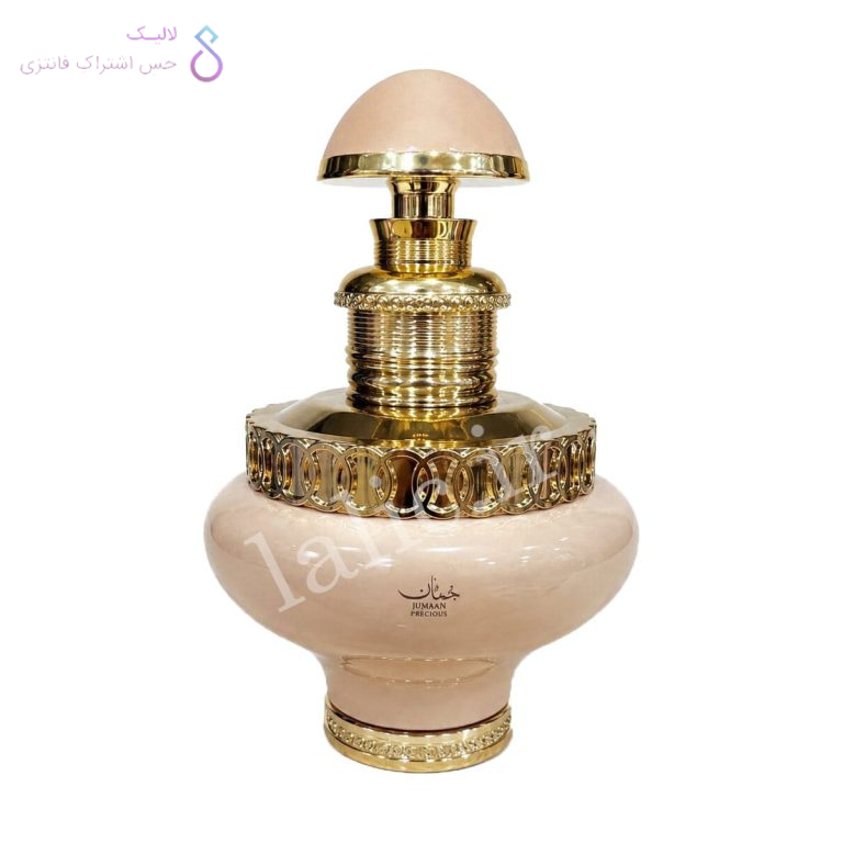 ادکلن جمان له فالکون پرسیوس | Juman Precious Le Falconé