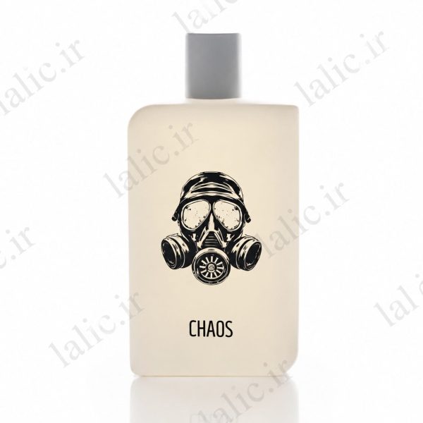 ادکلن چاوس سمام | Chaos Samam