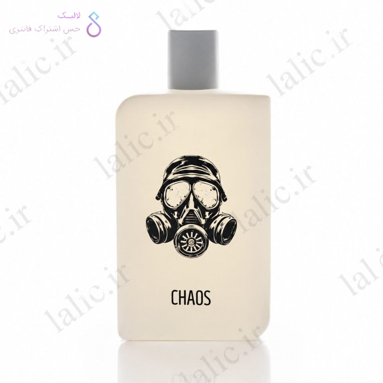 ادکلن چاوس سمام | Chaos Samam