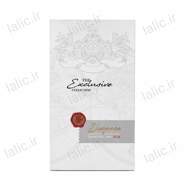 ادکلن کرانفورد الگانس | Elegance Cranford
