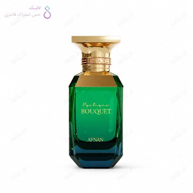 ادکلن میستیک بوکت افنان | Afnan Mystique Bouquet