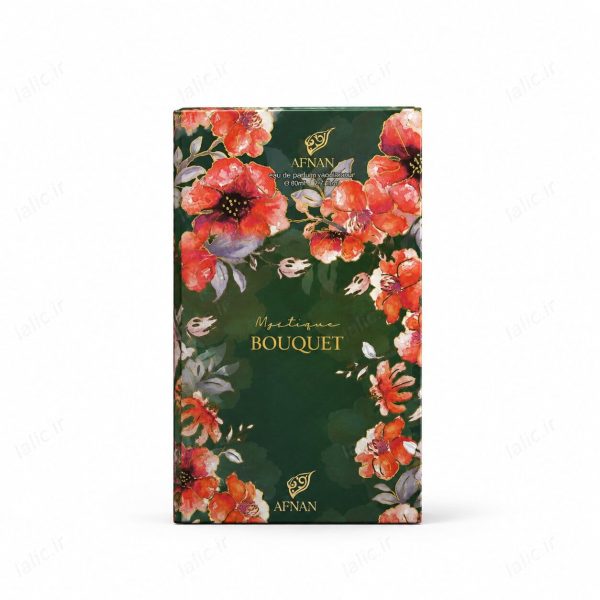 ادکلن میستیک بوکت افنان | Afnan Mystique Bouquet