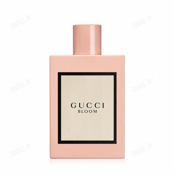 ادکلن گوچی بلوم صورتی زنانه | Gucci Bloom