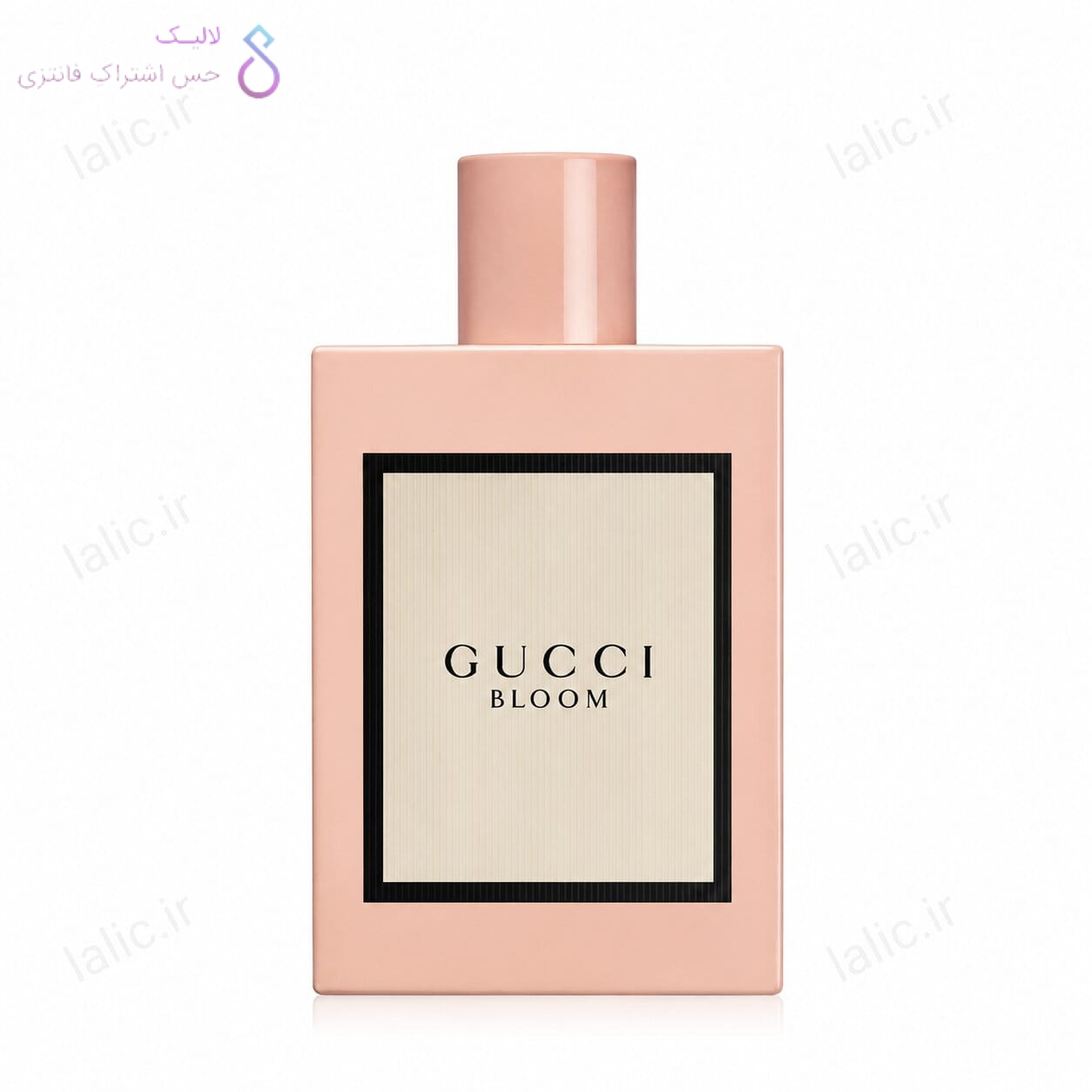ادکلن گوچی بلوم صورتی زنانه | Gucci Bloom ادکلن گوچی بلوم صورتی زنانه | Gucci Bloom