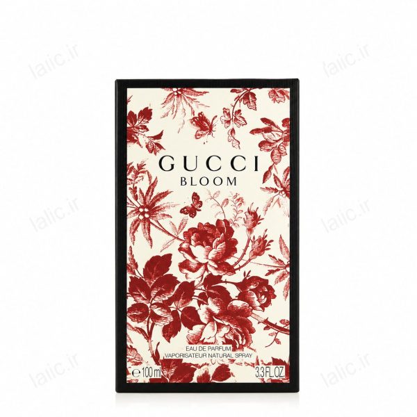 ادکلن گوچی بلوم صورتی زنانه | Gucci Bloom