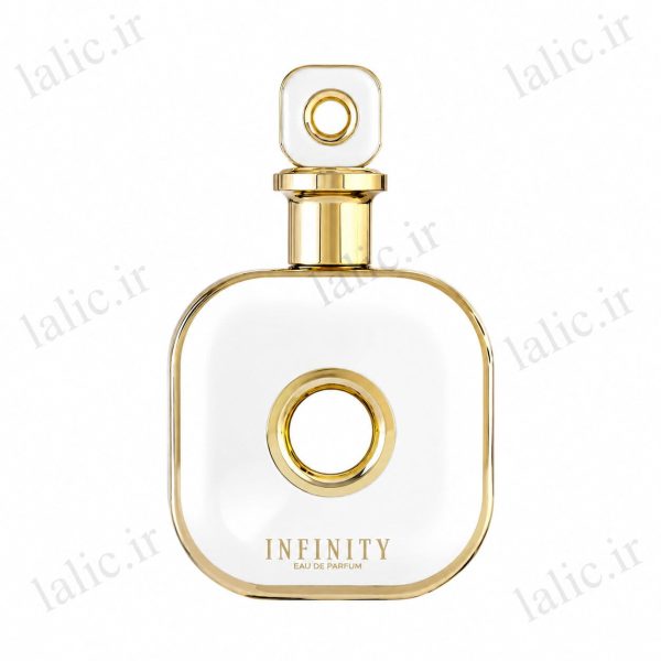 ادکلن گلد ارماف اینفینیتی زنانه | Armaf Gold Infinity For Women