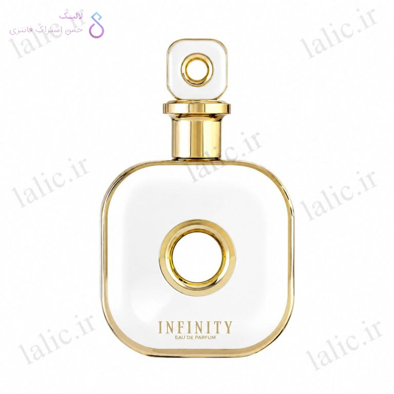 ادکلن گلد ارماف اینفینیتی زنانه | Armaf Gold Infinity For Women