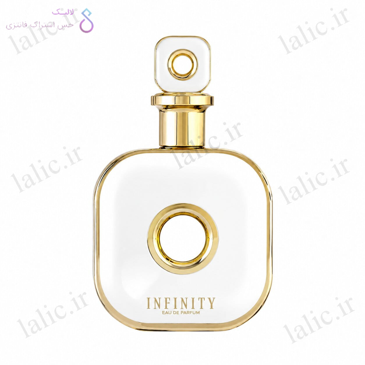 ادکلن گلد ارماف اینفینیتی زنانه | Armaf Gold Infinity For Women ادکلن گلد ارماف اینفینیتی زنانه | Armaf Gold Infinity For Women