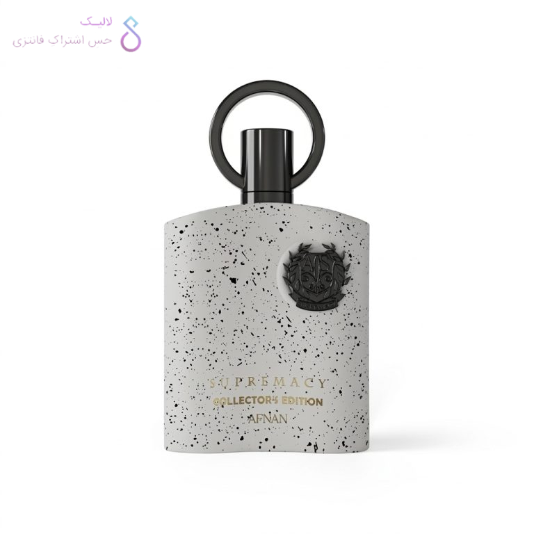 ادکلن سوپرماسی کالکتورز ادیشن افنان | Afnan Supremacy Collector's Edition