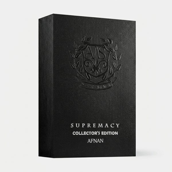 ادکلن سوپرماسی کالکتورز ادیشن افنان | Afnan Supremacy Collector's Edition