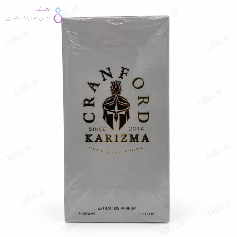 ادکلن کرانفورد کاریزما | Cranford Karizma