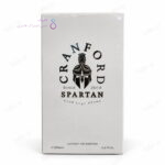 ادکلن کرانفورد اسپارتان | Cranford Spartan