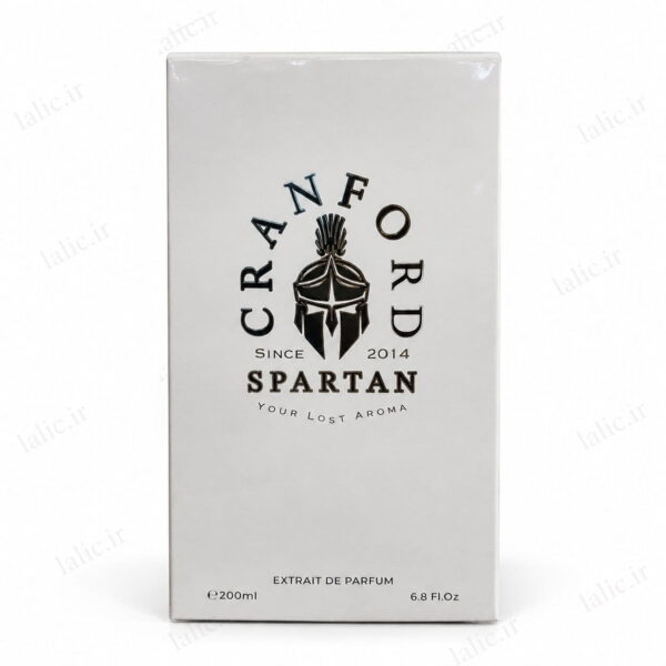 ادکلن کرانفورد اسپارتان | Cranford Spartan