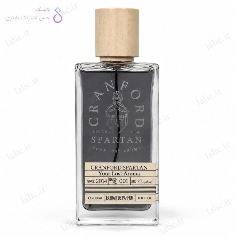 ادکلن کرانفورد اسپارتان | Cranford Spartan