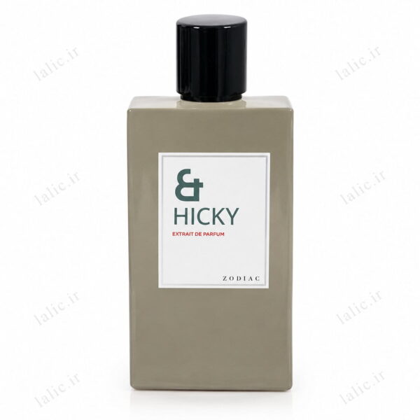 ادکلن هیکی زودیاک | Zodiac Hicky Extrait de Parfum