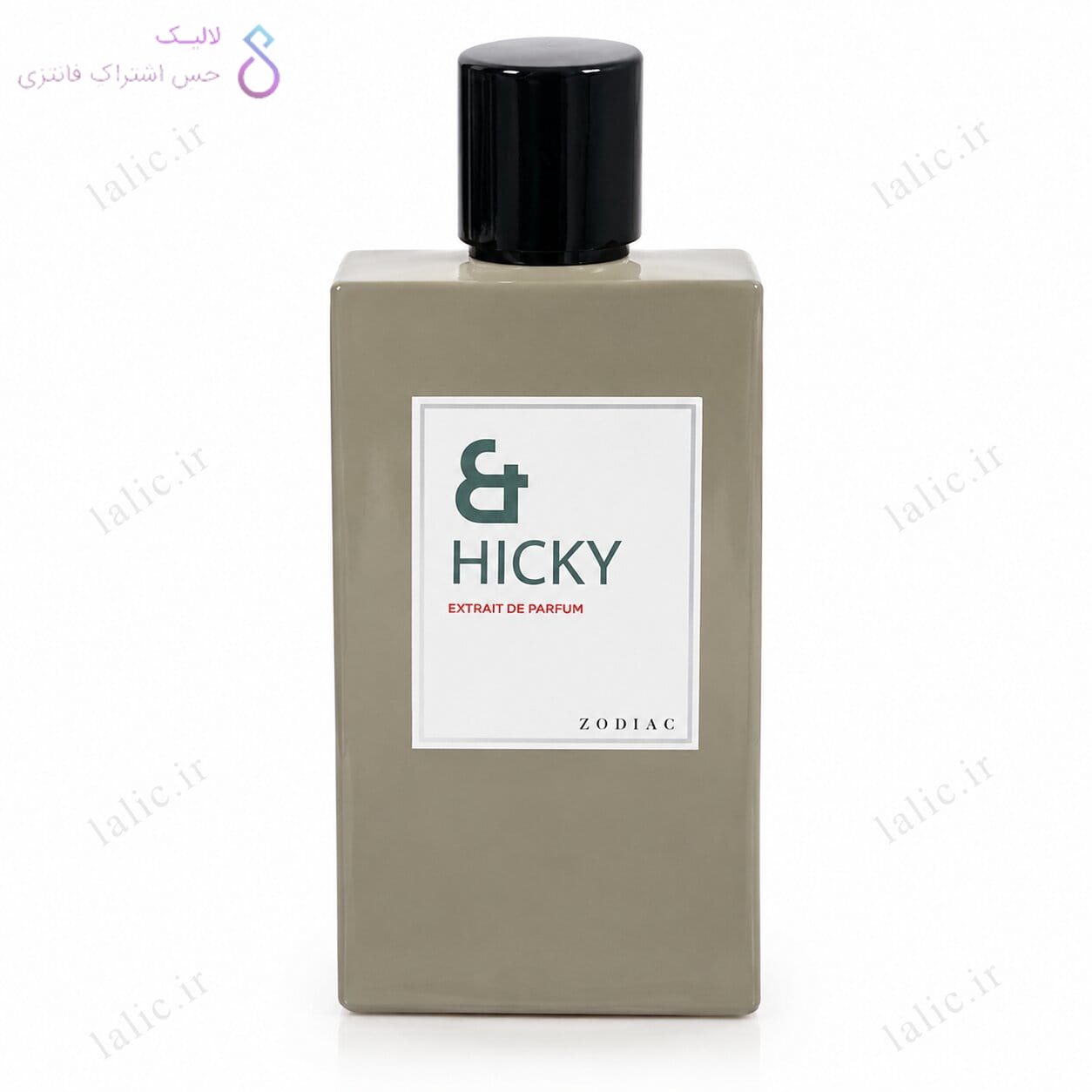 ادکلن هیکی زودیاک | Zodiac Hicky Extrait de Parfum ادکلن هیکی زودیاک | Zodiac Hicky Extrait de Parfum