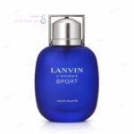 ادکلن لانوین لهوم اسپرت | Lanvin L`Homme Sport