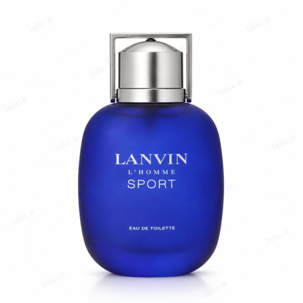 ادکلن لانوین لهوم اسپرت | Lanvin L`Homme Sport