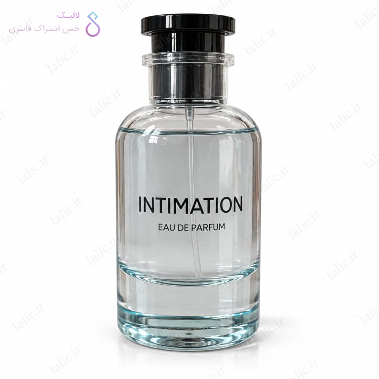 ادکلن اینتیمیشن امپر | Emper Intimation