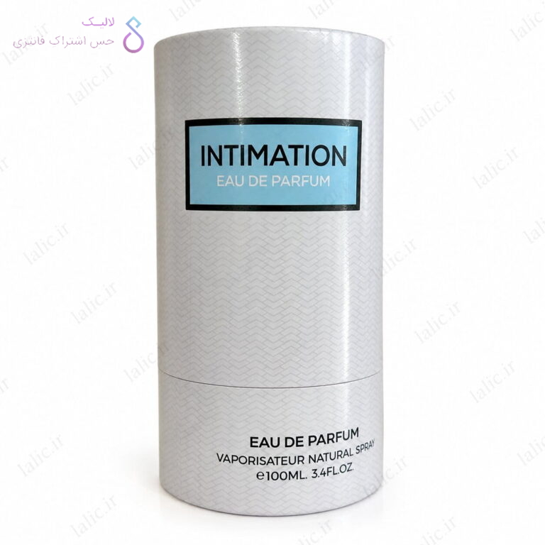ادکلن اینتیمیشن امپر | Emper Intimation