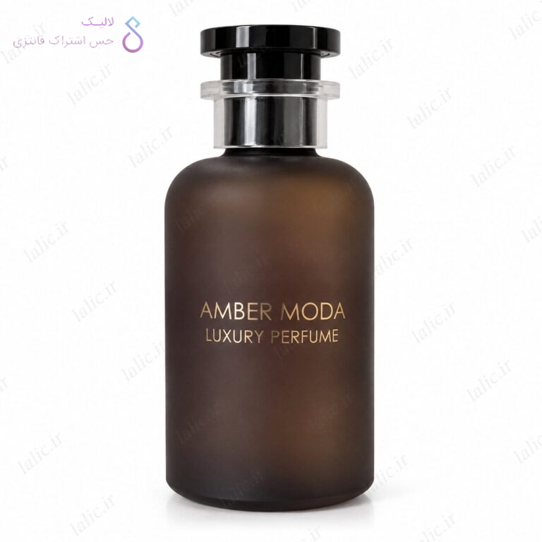 ادکلن امبر مودا امپر | Emper Amber Moda