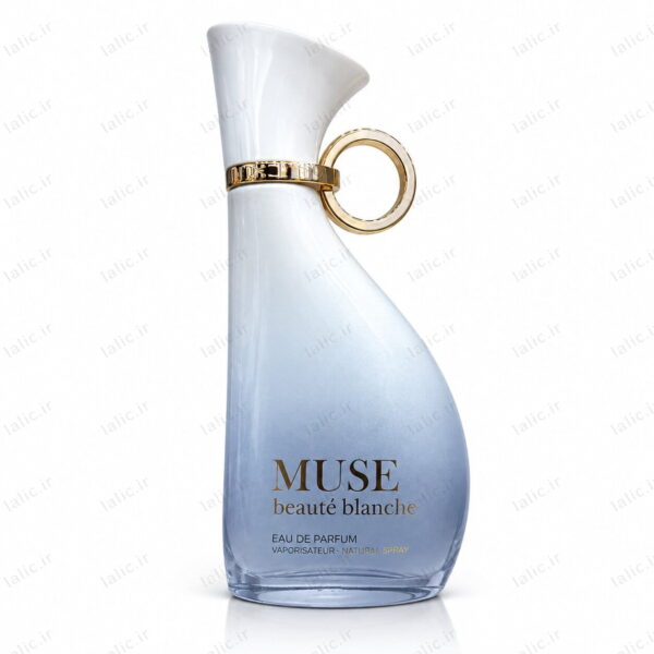 ادکلن بیوتی بلانچ ماس میرادا | Mirada Muse Beaute Blanche